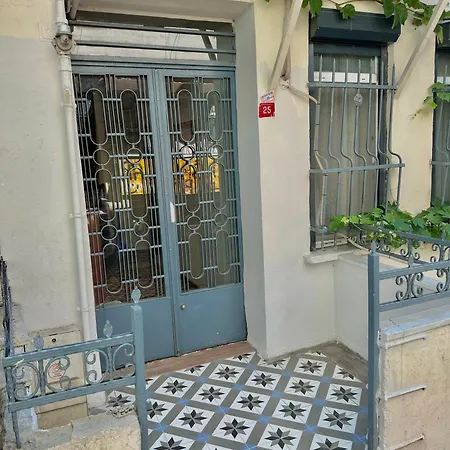 Apartment Roch