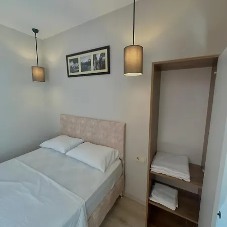 Apartment Roch