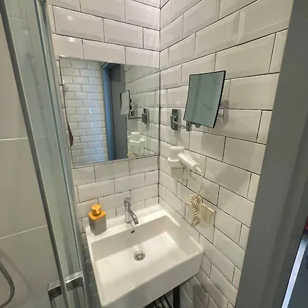 Apartmán Roch Istanbulská provincie