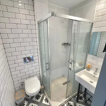 Roch Apartment *