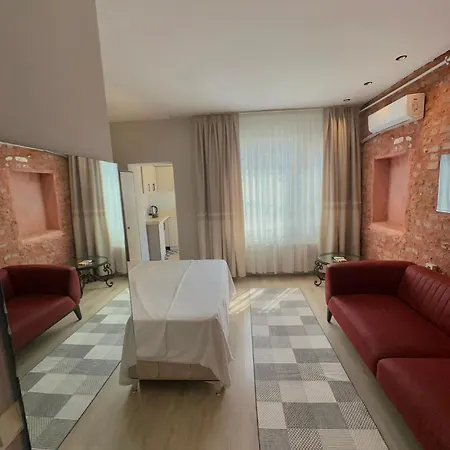 Roch Apartment