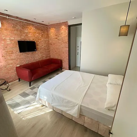 Apartment Roch *