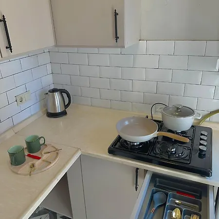 Roch Apartmán *