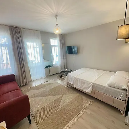 Apartment Roch *