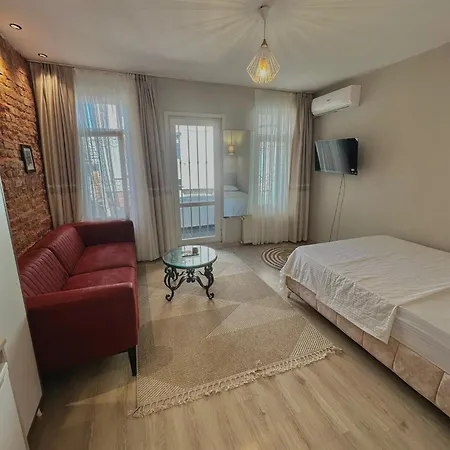Apartment Roch