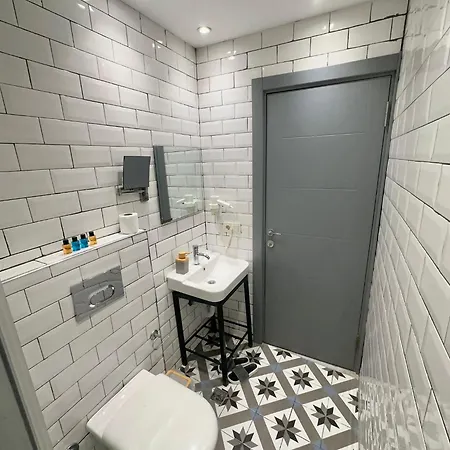 Roch Apartment *