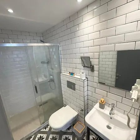 Apartment Roch Istanbul