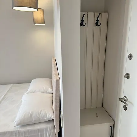 Apartmán Roch *