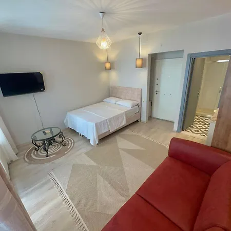 Apartmán Roch Istanbulská provincie