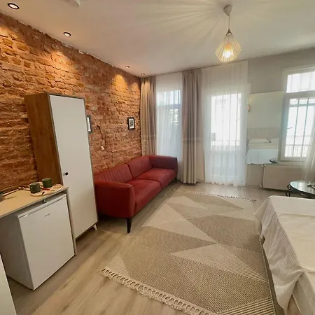 Apartmán Roch