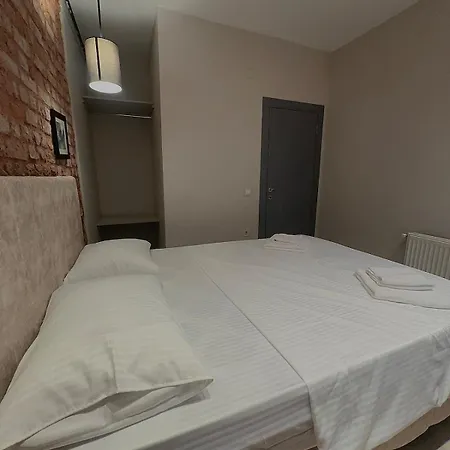 Roch Apartmán