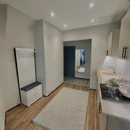 Roch Apartment