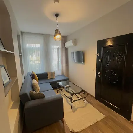 Roch Istanbulská provincie