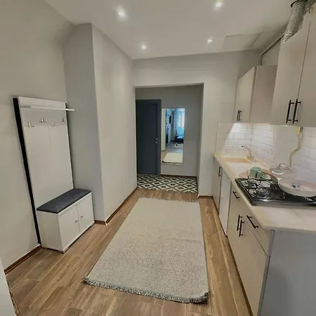 Roch Apartment *