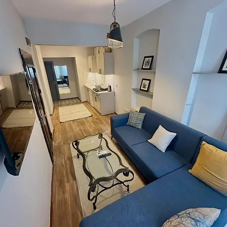 Apartment Roch
