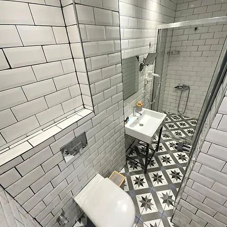 Roch Apartmán *