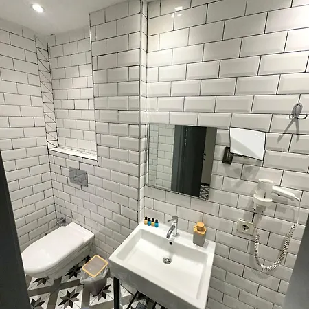 Roch Apartment Istanbul